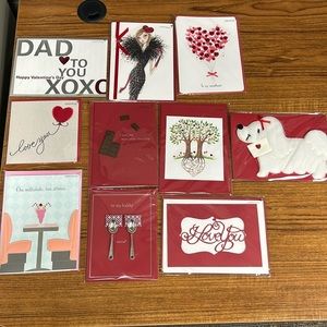 🔟😍❤️ New Papyrus valentines day cards